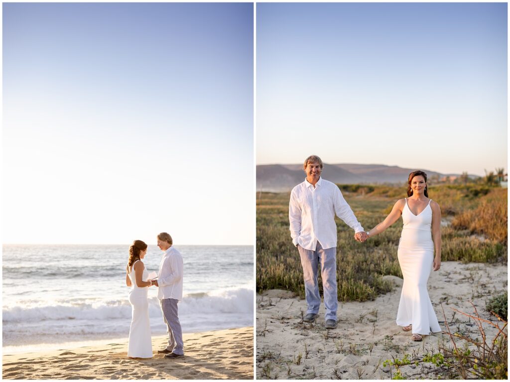 Todos Santos Wedding